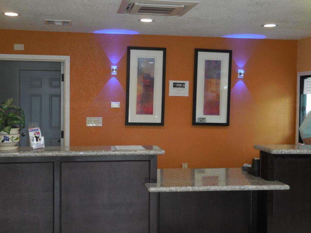 Best Economy Inn & Suites Μπέικερσφιλντ Εξωτερικό φωτογραφία