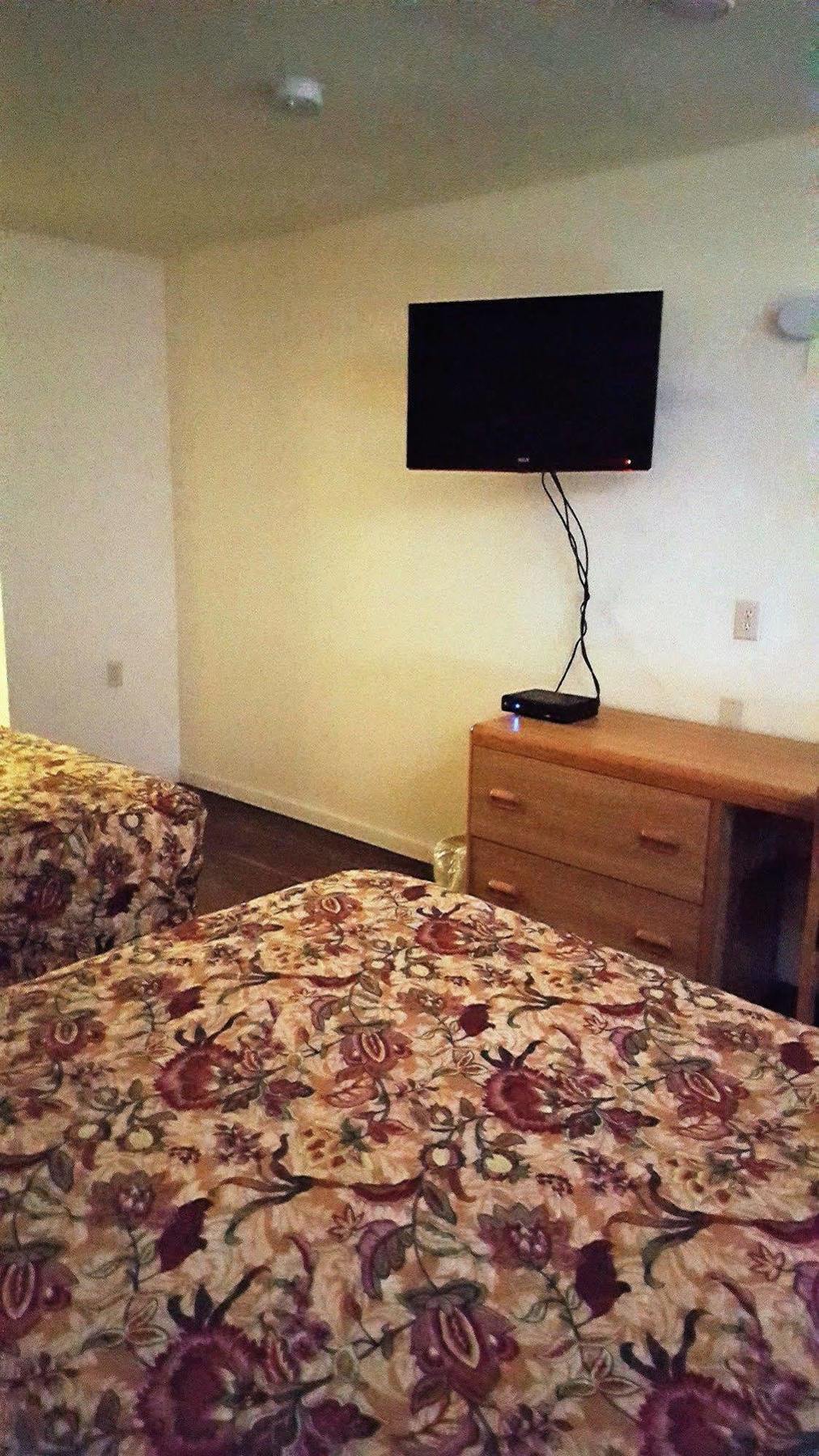 Best Economy Inn & Suites Μπέικερσφιλντ Εξωτερικό φωτογραφία