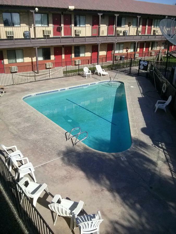 Best Economy Inn & Suites Μπέικερσφιλντ Εξωτερικό φωτογραφία